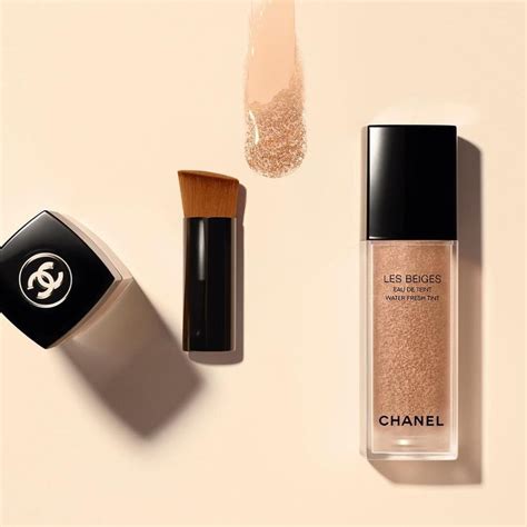 chanel water fresh tint|chanel les beiges water fresh tint.